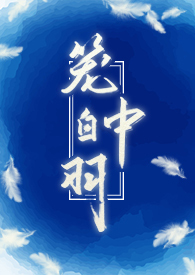 笼中白羽(1v1 h)
